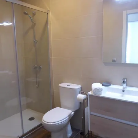 Apartment Norasuites32 San Cristóbal de La Laguna