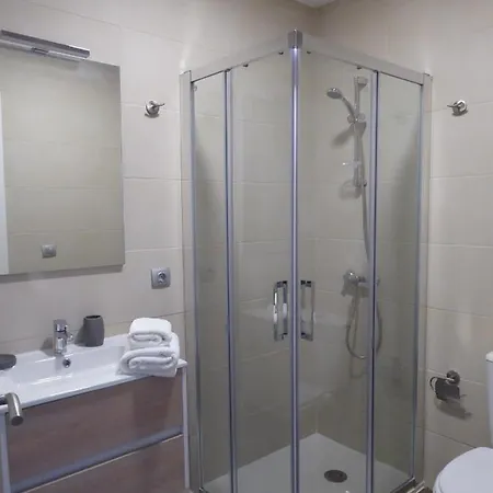 Norasuites32 Apartman *
