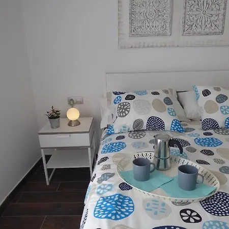 Apartman Norasuites32