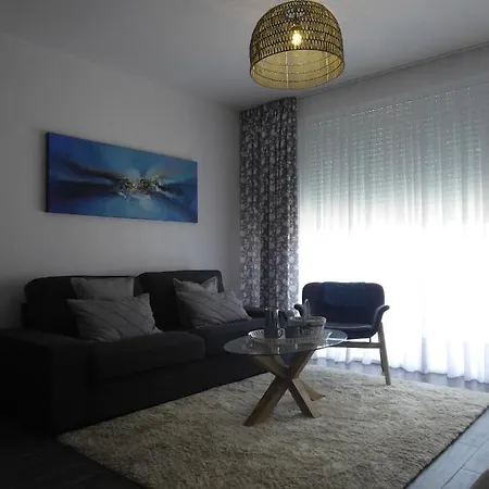 Norasuites32 Apartman La Laguna