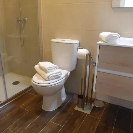 Norasuites32 Apartman La Laguna