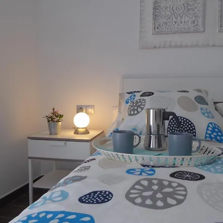 Apartman Norasuites32 *